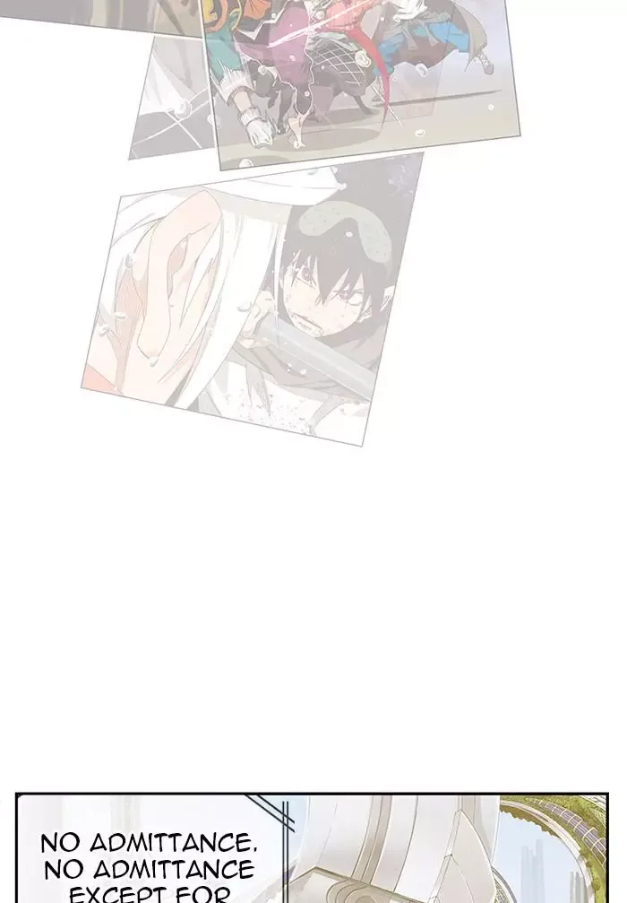 The God of High School Chapter 534 page 89