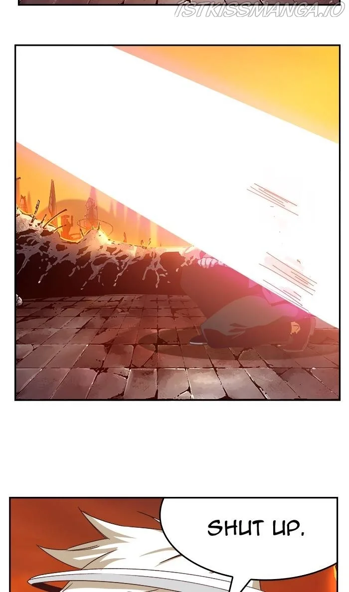 The God of High School Chapter 537 page 49