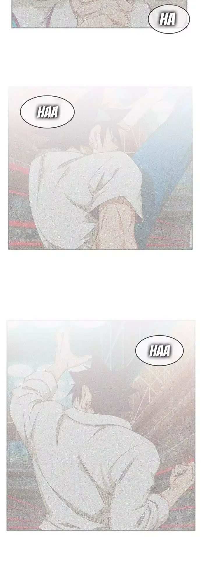 The God of High School Chapter 539 page 5