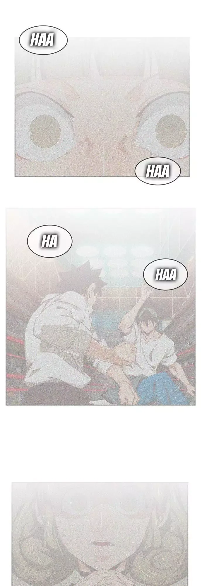 The God of High School Chapter 539 page 4
