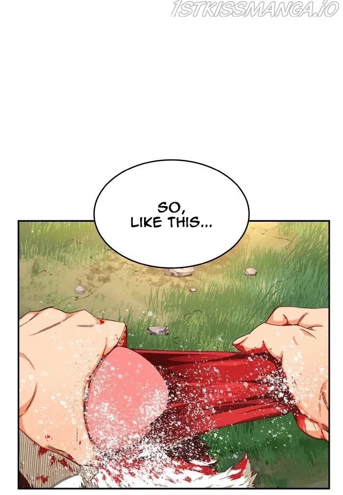 The God of High School Chapter 535 page 91