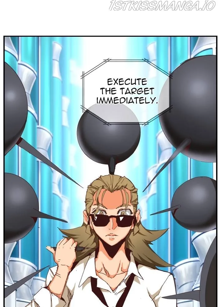 The God of High School Chapter 535.3 page 73