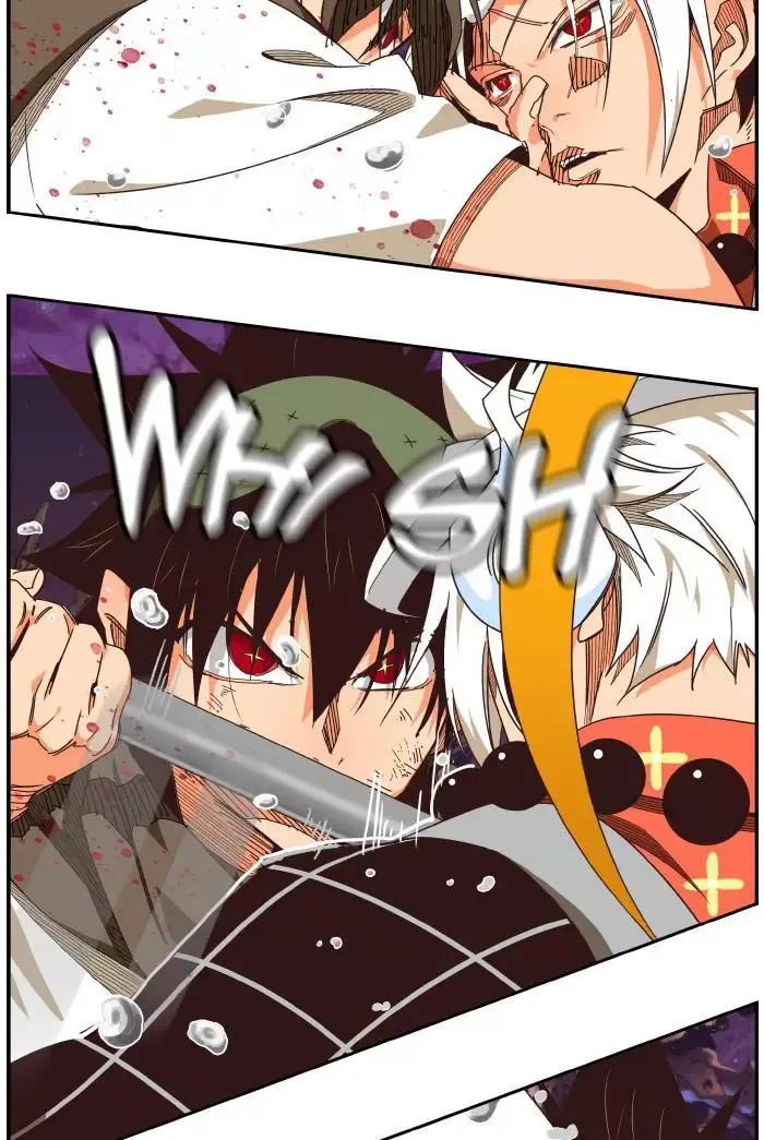 The God of High School Chapter 532 page 102