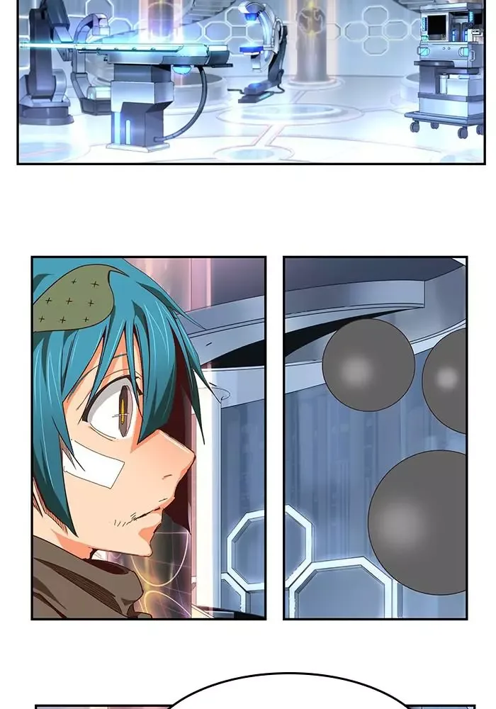 The God of High School Chapter 534 page 94