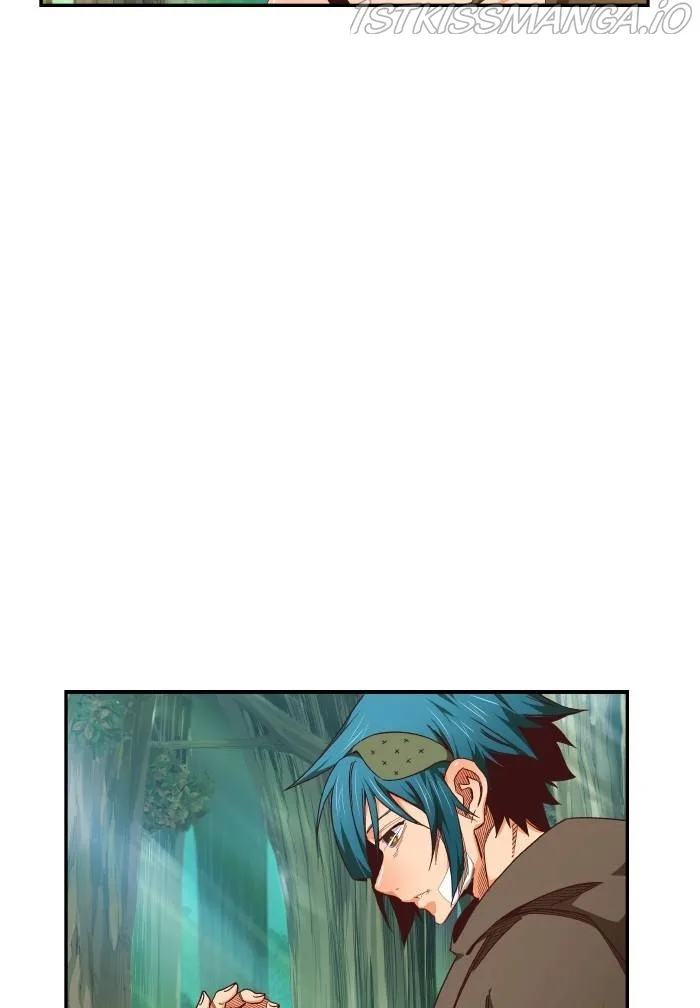 The God of High School Chapter 535 page 101