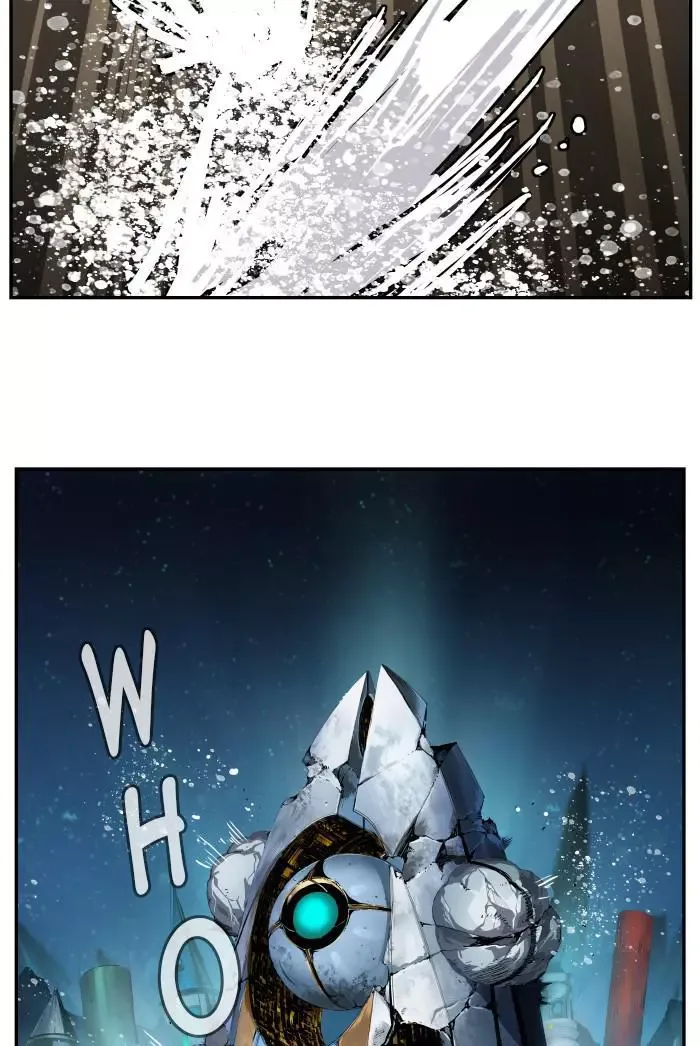 The God of High School Chapter 532 page 107