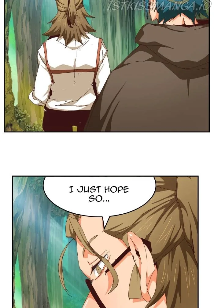 The God of High School Chapter 535 page 100
