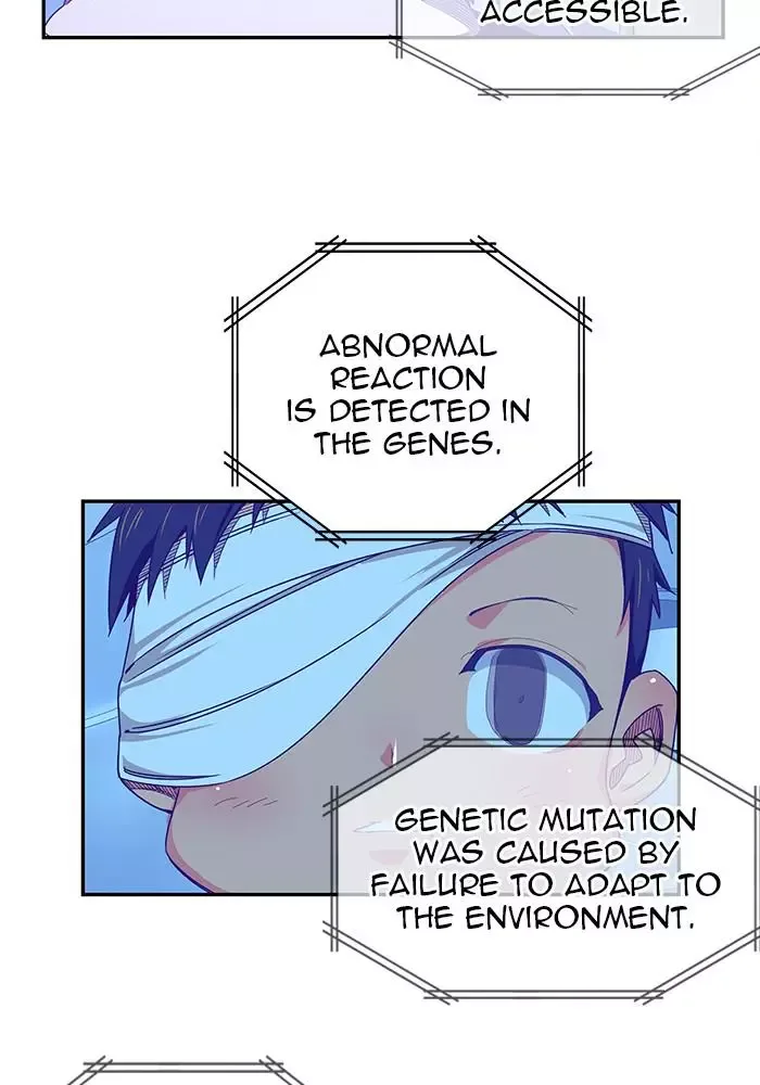 The God of High School Chapter 534 page 100