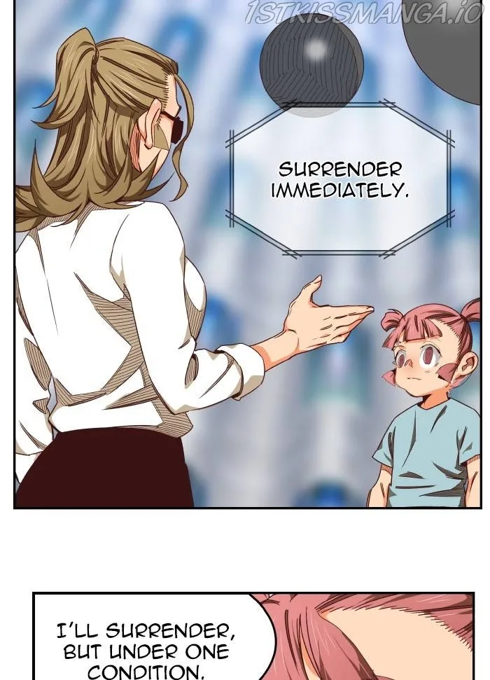 The God of High School Chapter 535.3 page 92