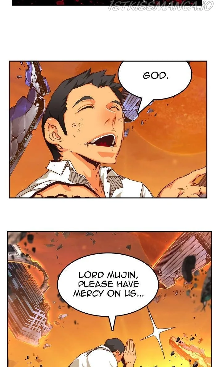 The God of High School Chapter 538 page 68
