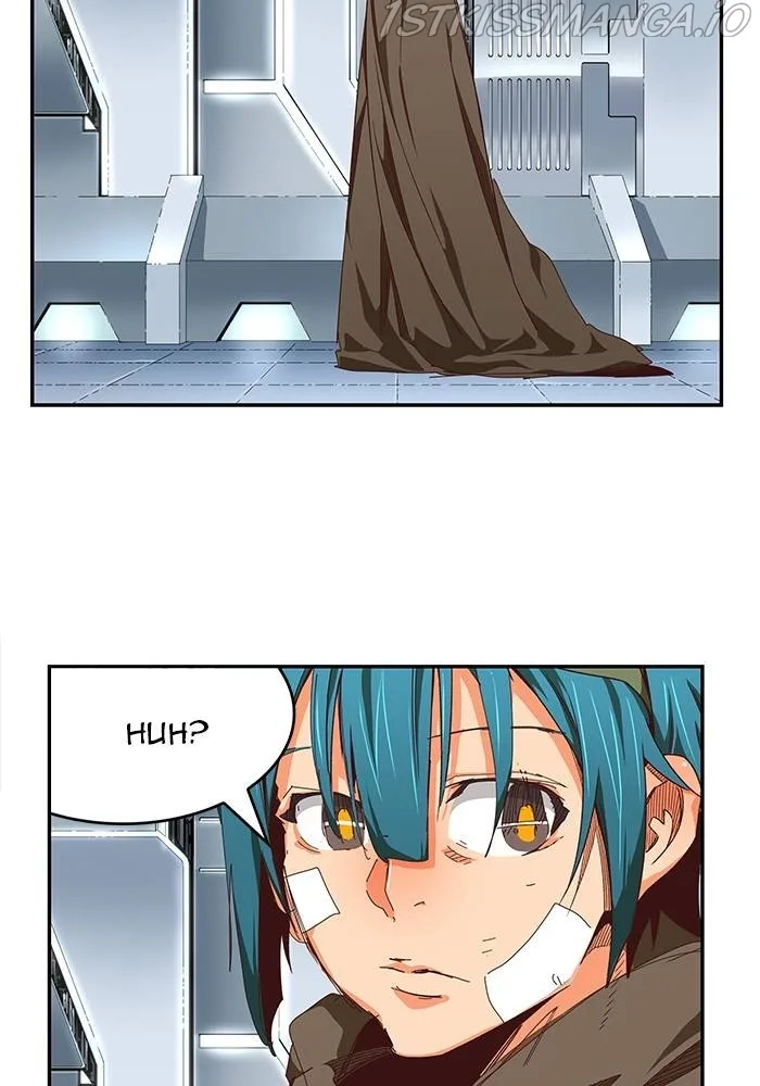The God of High School Chapter 535.1 page 106