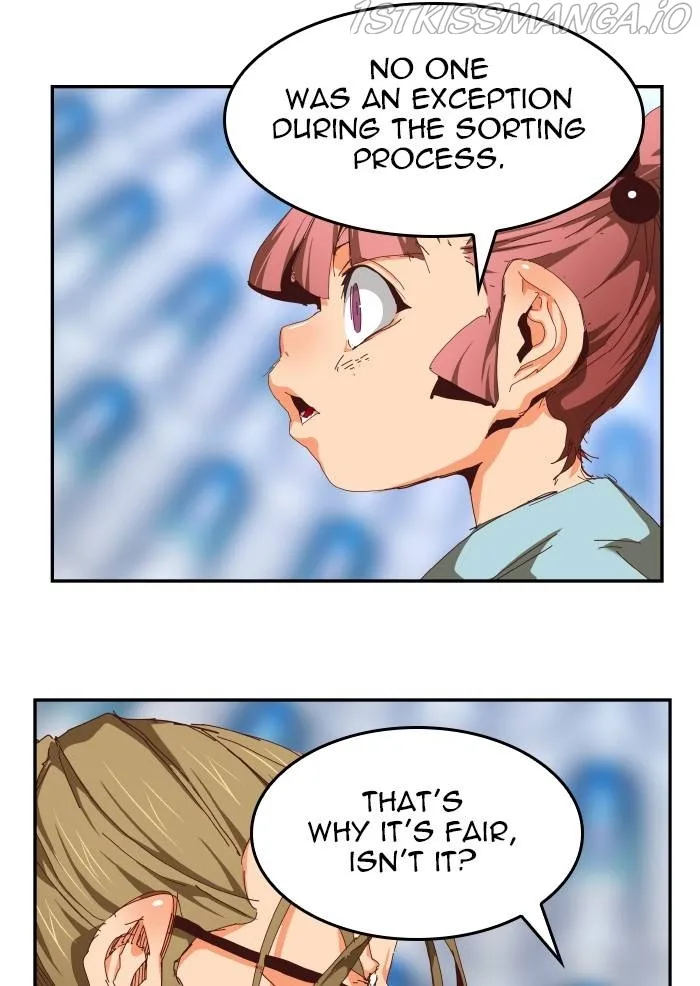 The God of High School Chapter 535.3 page 83
