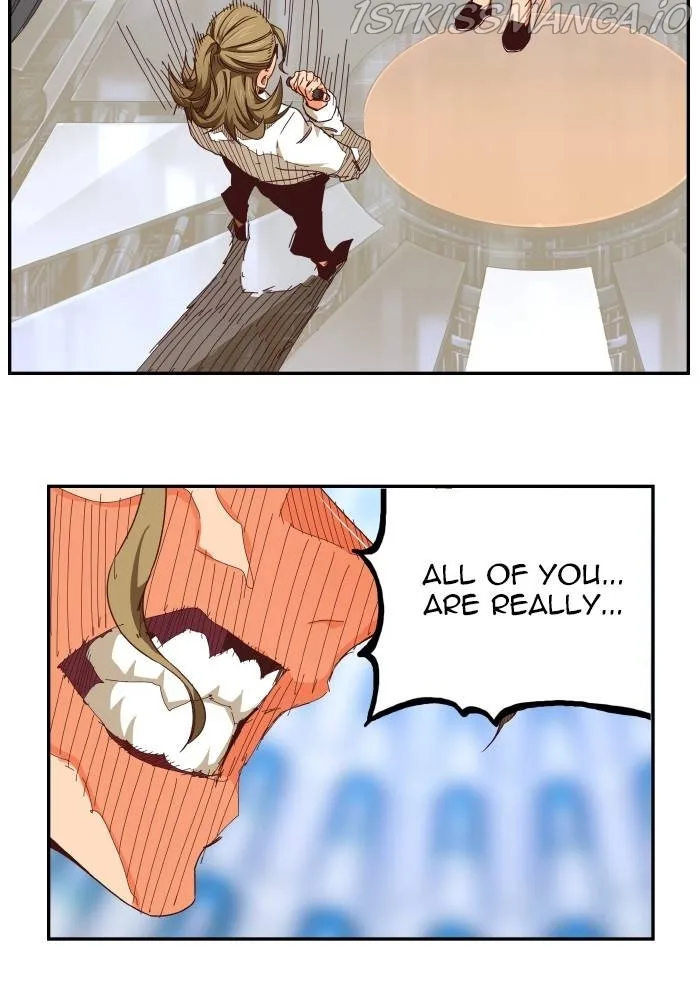 The God of High School Chapter 535.3 page 87