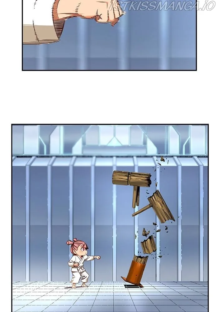 The God of High School Chapter 535.1 page 109