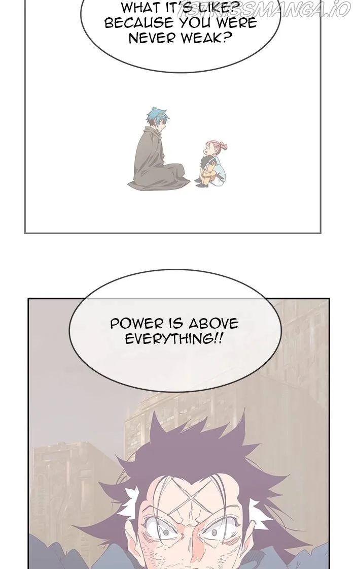The God of High School Chapter 535.1 page 116