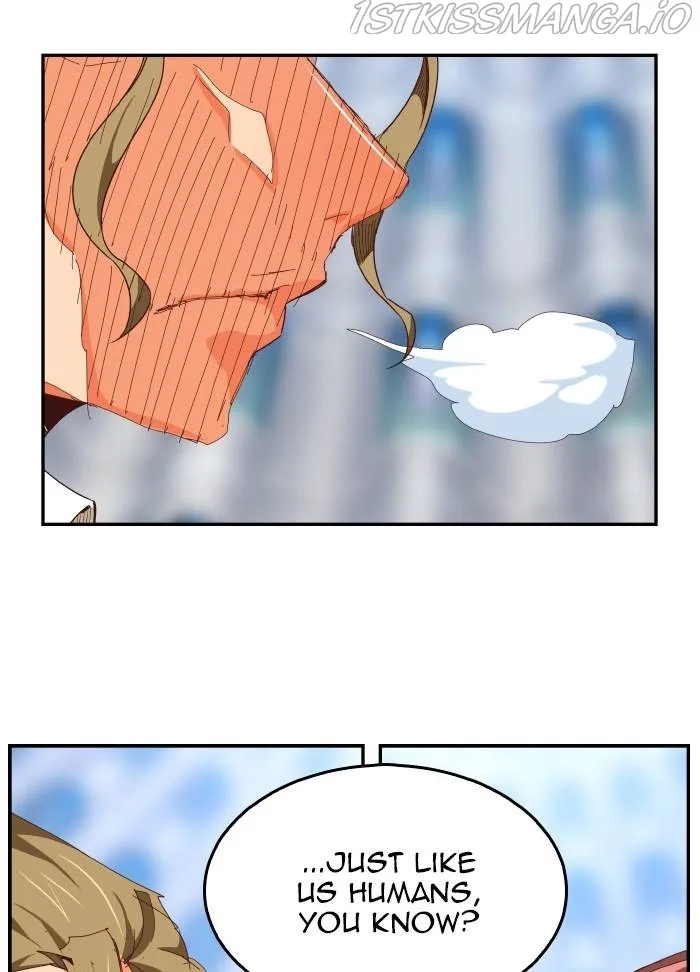 The God of High School Chapter 535.3 page 88