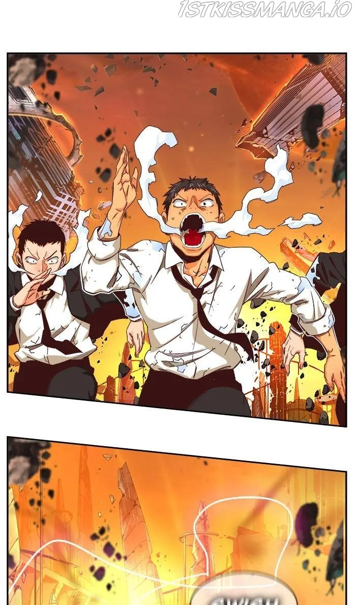 The God of High School Chapter 538 page 66