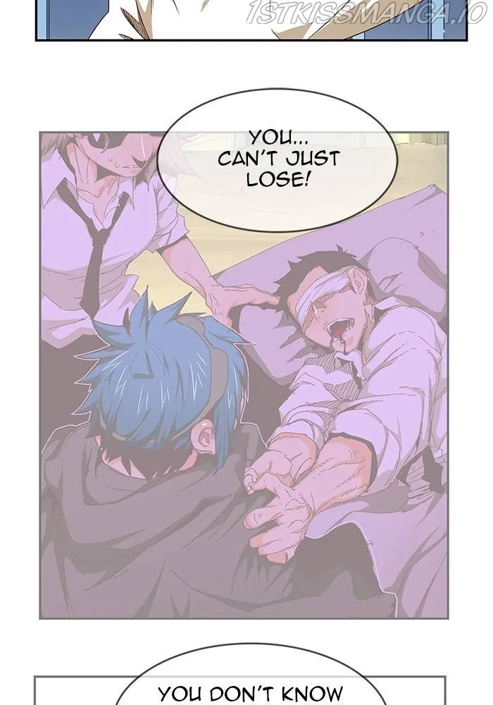 The God of High School Chapter 535.1 page 115