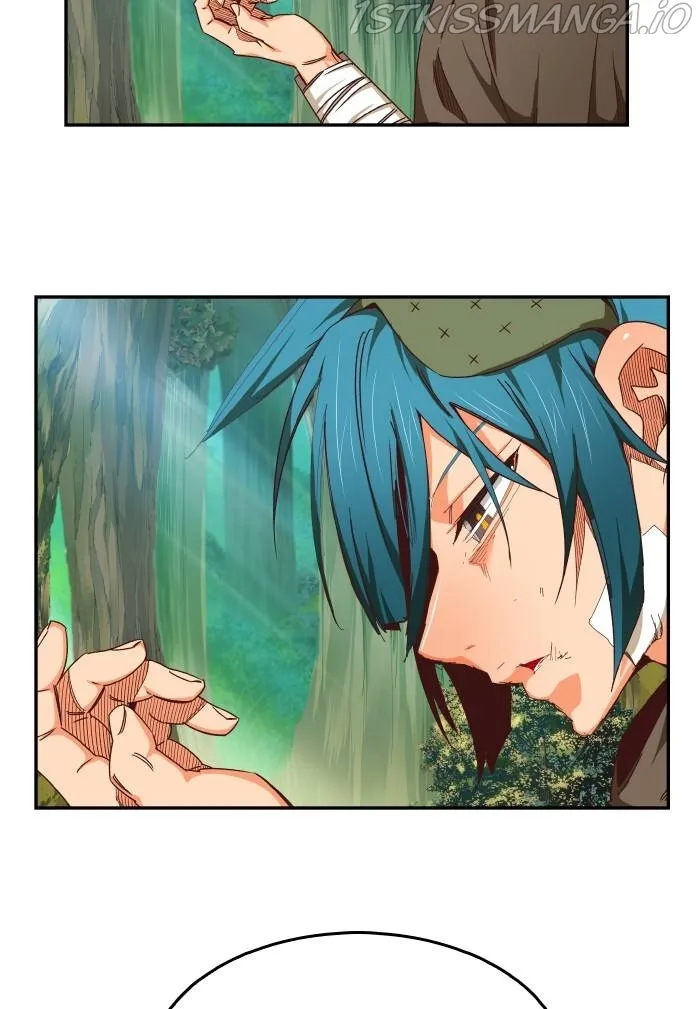 The God of High School Chapter 535 page 102