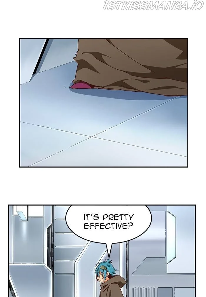 The God of High School Chapter 535.1 page 105