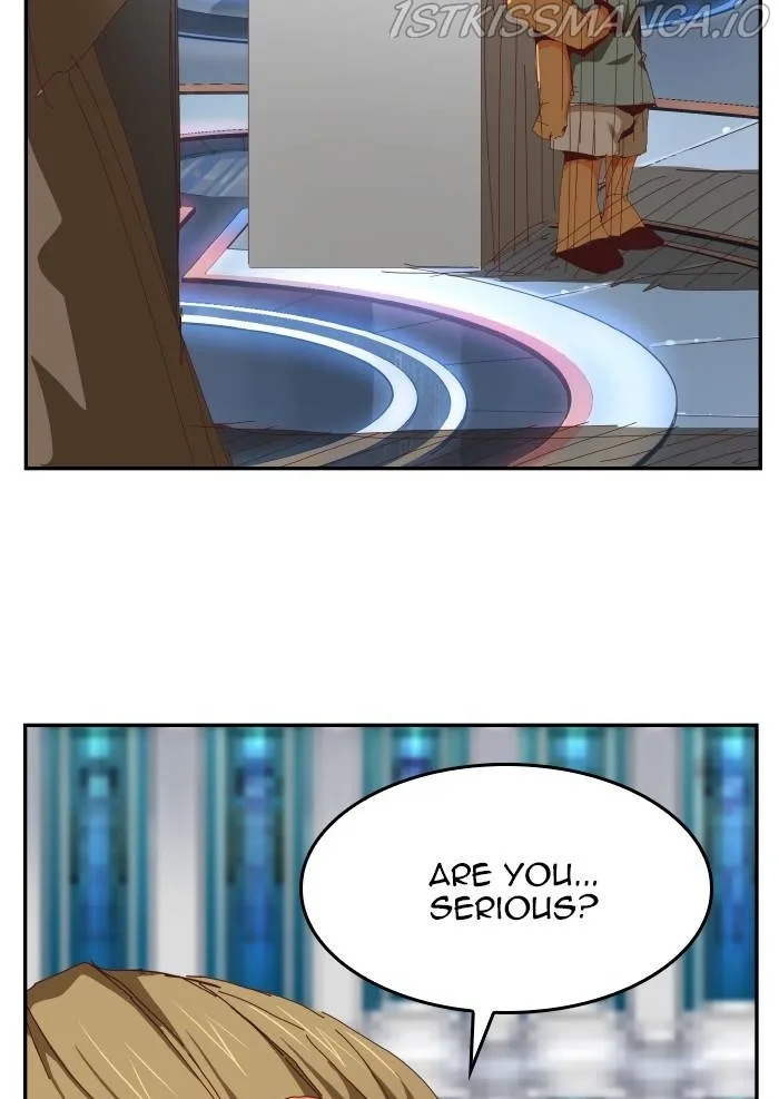 The God of High School Chapter 535.3 page 80