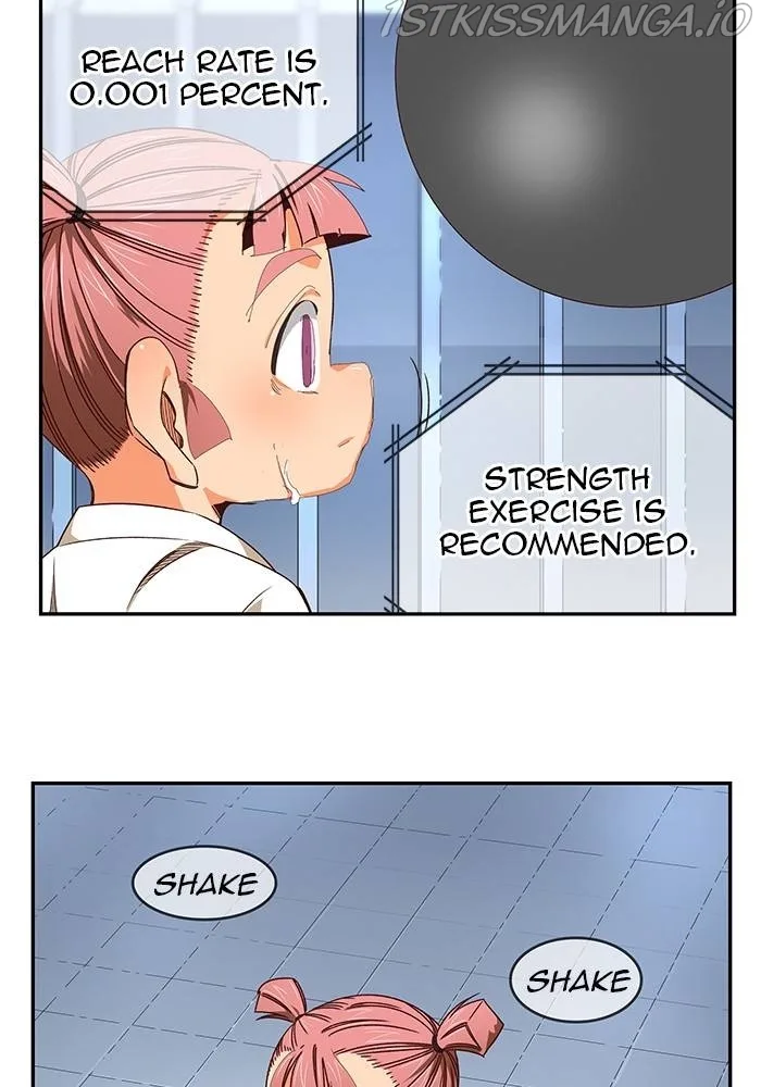 The God of High School Chapter 535.1 page 111