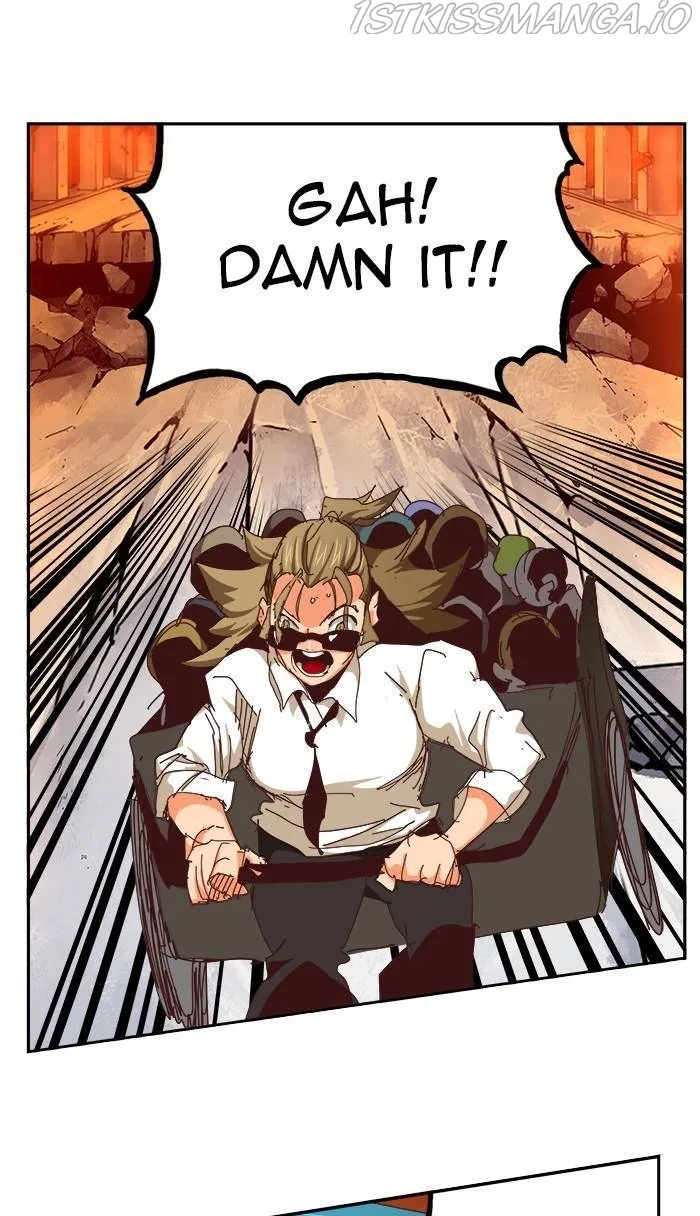 The God of High School Chapter 538 page 82