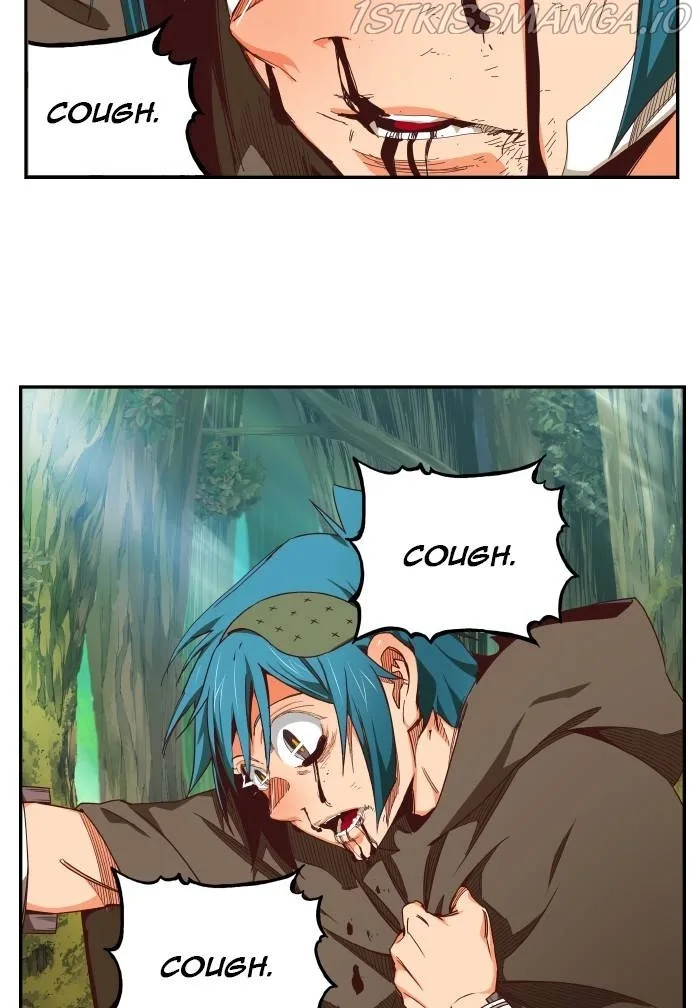 The God of High School Chapter 535 page 106
