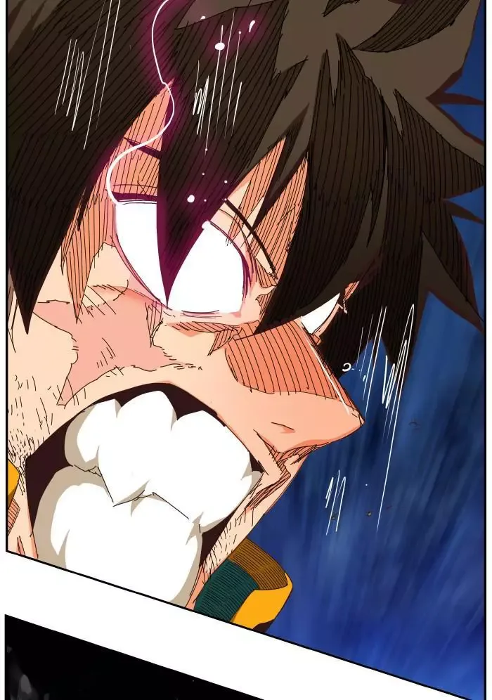 The God of High School Chapter 532 page 122