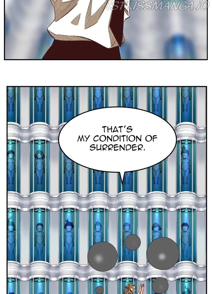 The God of High School Chapter 535.3 page 97
