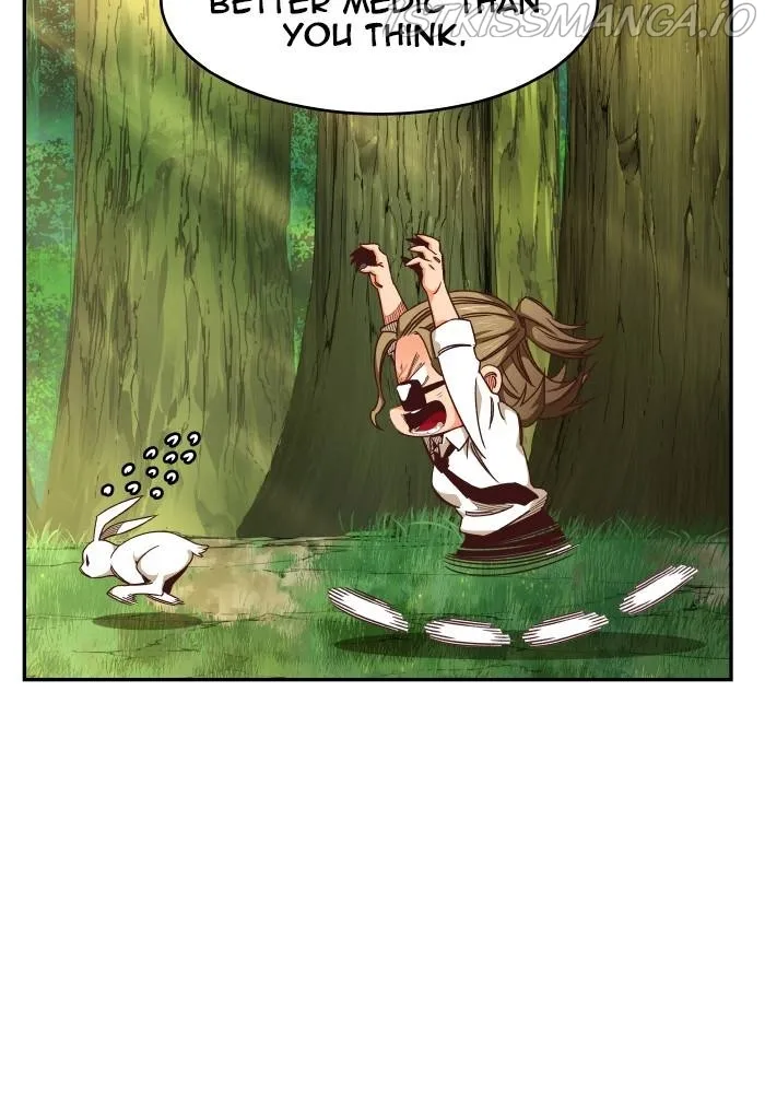 The God of High School Chapter 535 page 112