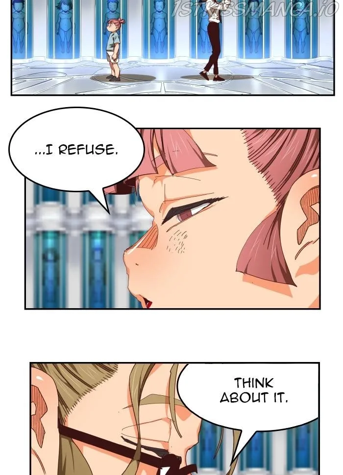 The God of High School Chapter 535.3 page 98