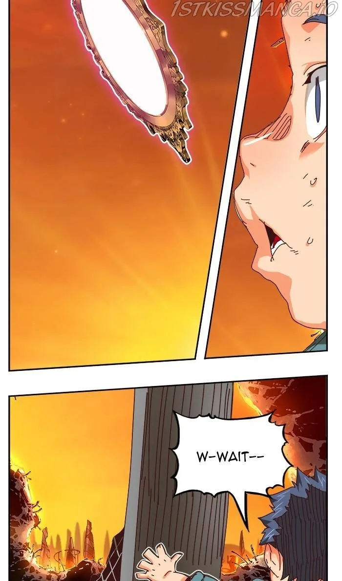 The God of High School Chapter 538 page 77