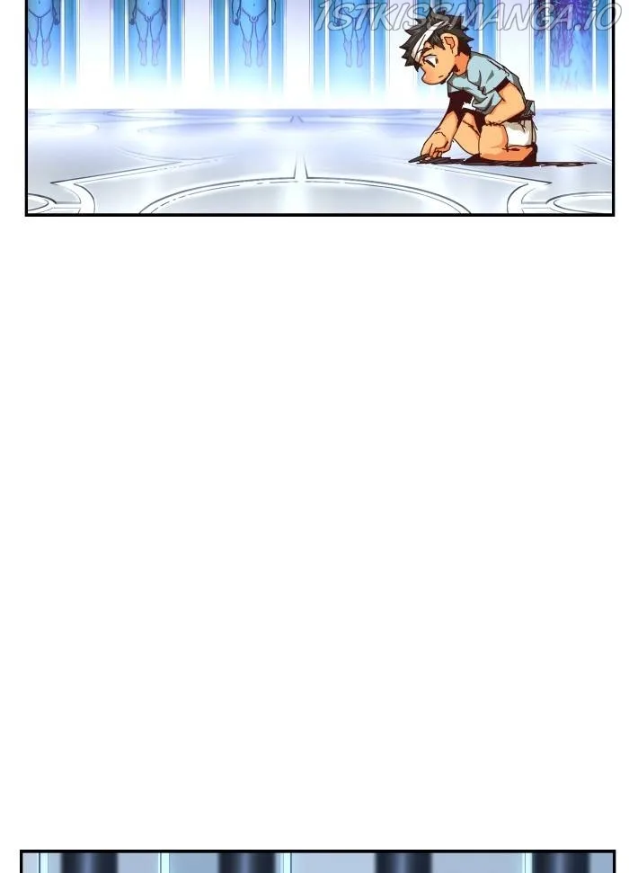 The God of High School Chapter 535.3 page 104