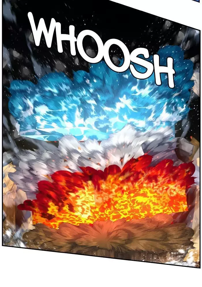 The God of High School Chapter 532 page 123