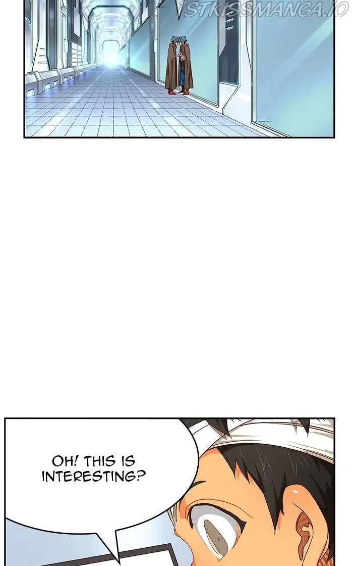 The God of High School Chapter 535.1 page 120