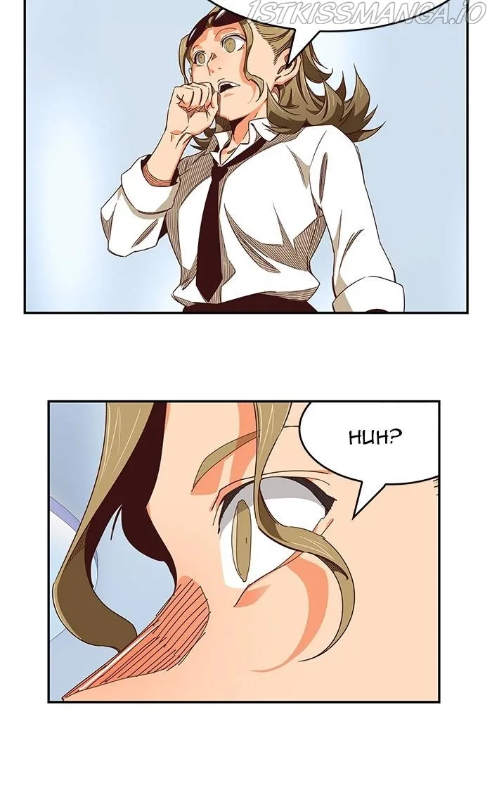 The God of High School Chapter 535.1 page 126
