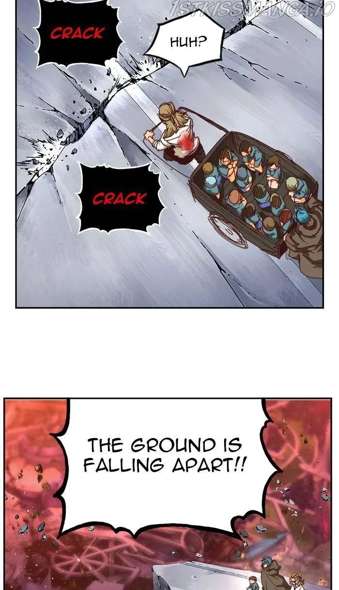 The God of High School Chapter 538 page 87