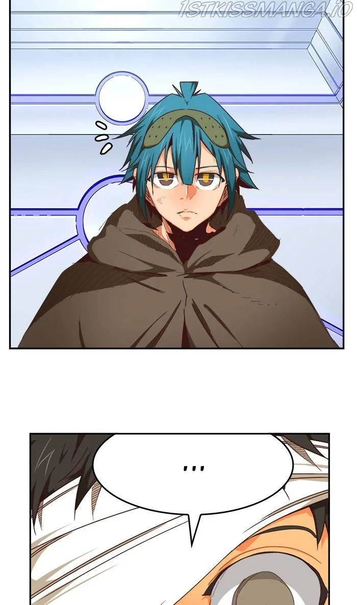 The God of High School Chapter 536 page 114