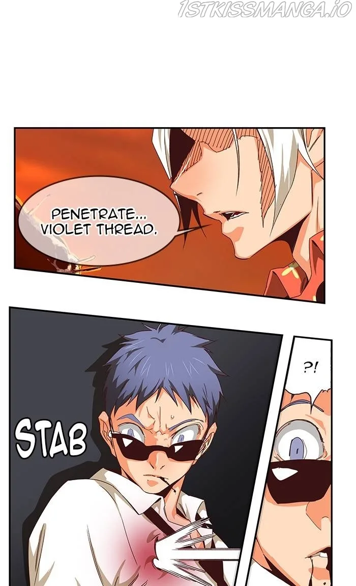 The God of High School Chapter 537 page 66