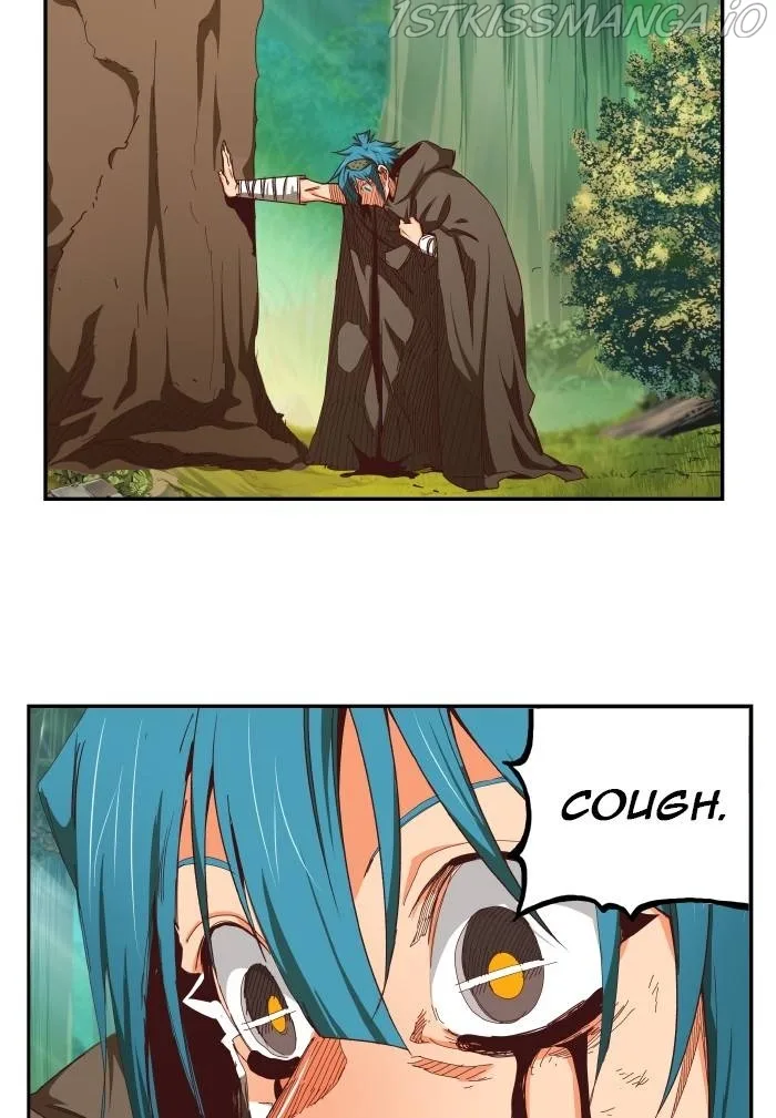 The God of High School Chapter 535 page 105