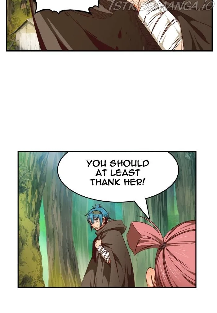 The God of High School Chapter 535 page 107