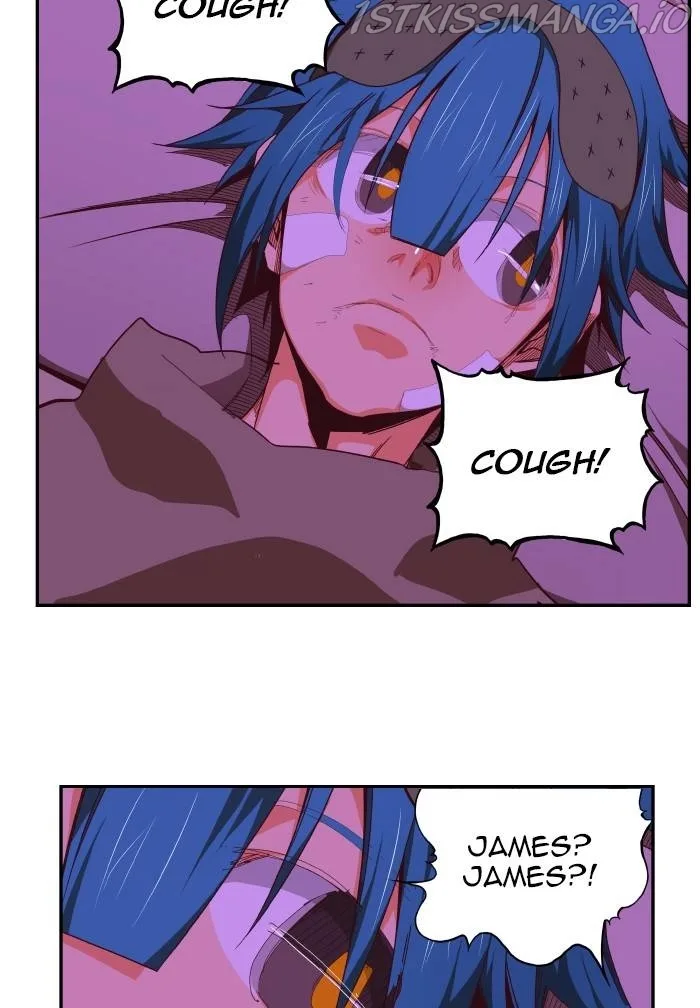 The God of High School Chapter 535 page 115