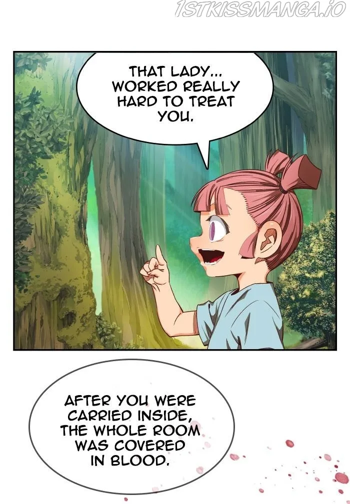 The God of High School Chapter 535 page 108