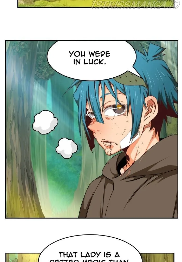 The God of High School Chapter 535 page 111