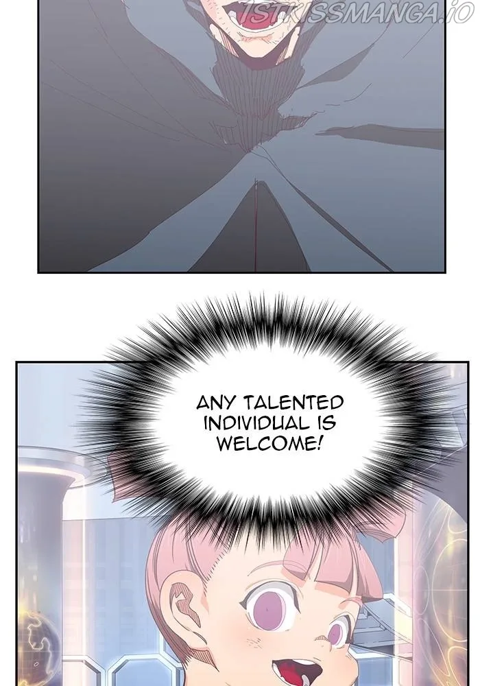 The God of High School Chapter 535.1 page 117