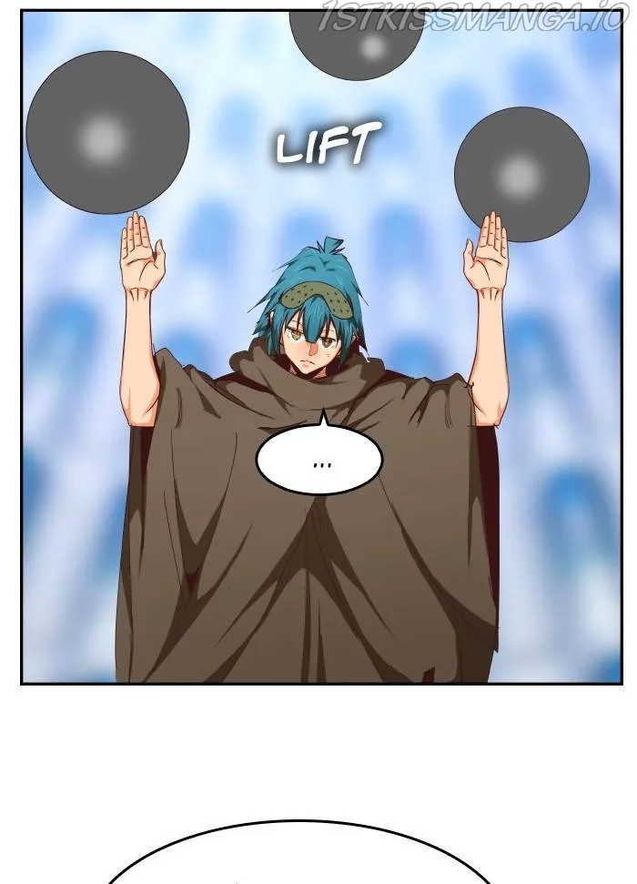 The God of High School Chapter 535.3 page 95