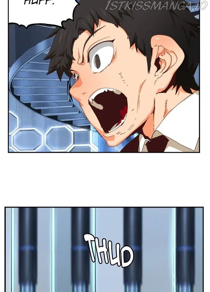 The God of High School Chapter 535.3 page 107