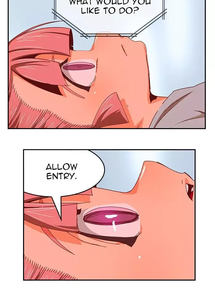 The God of High School Chapter 534 page 132