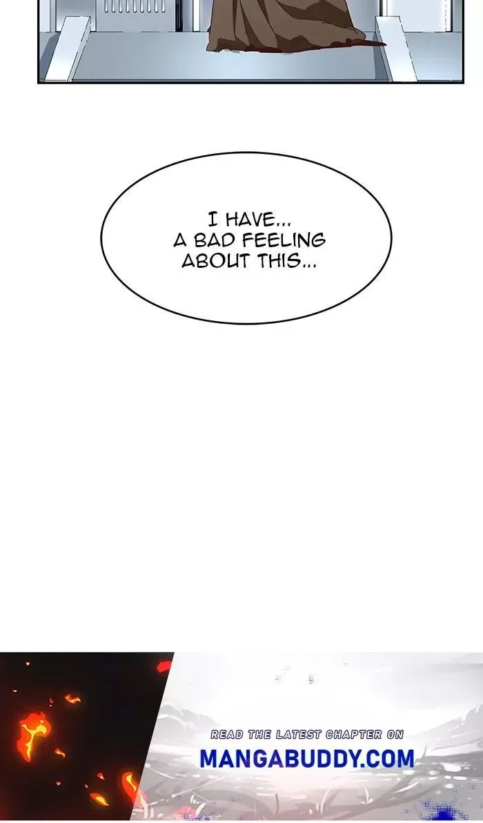 The God of High School Chapter 534 page 137